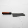 Shibata Koutetsu SG2 Bunka 180mm