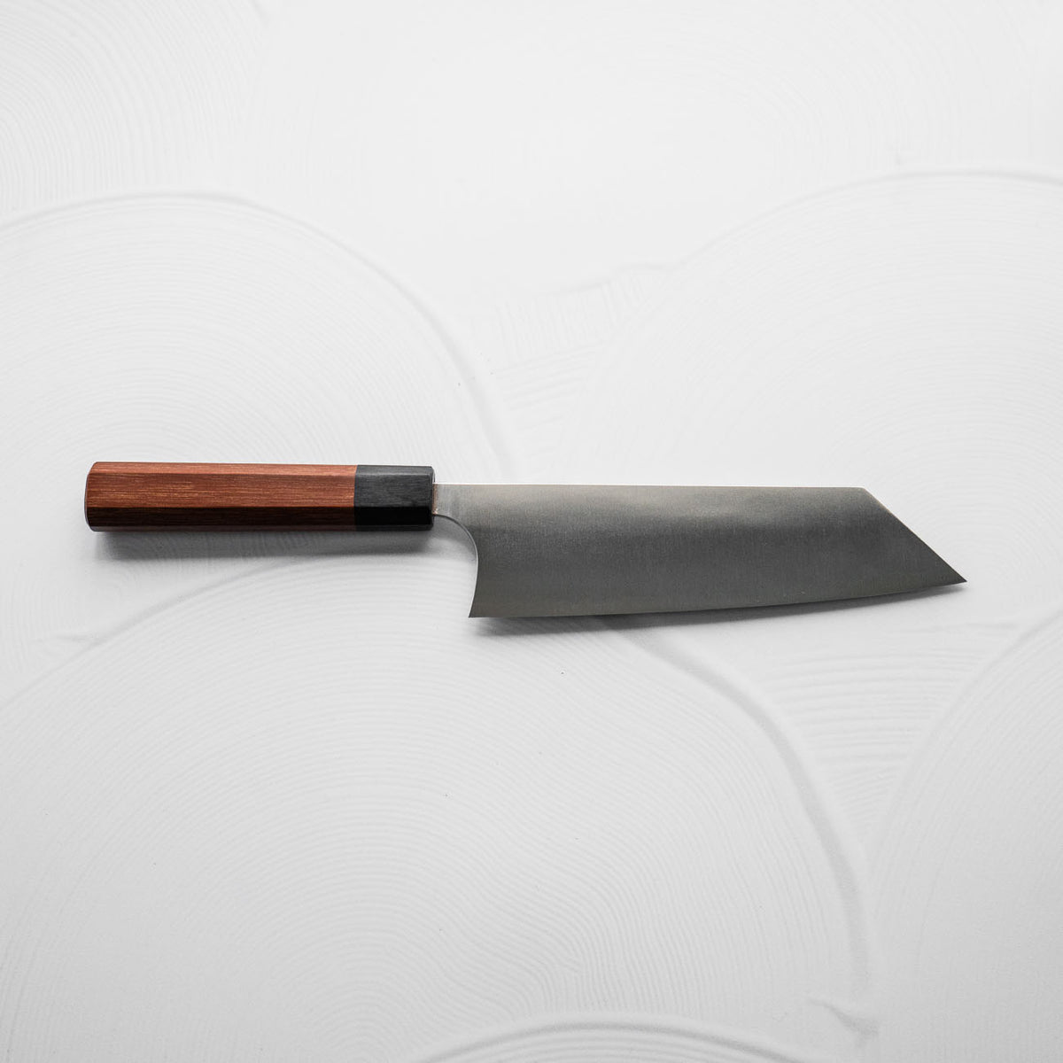 Shibata Koutetsu SG2 Bunka 180mm