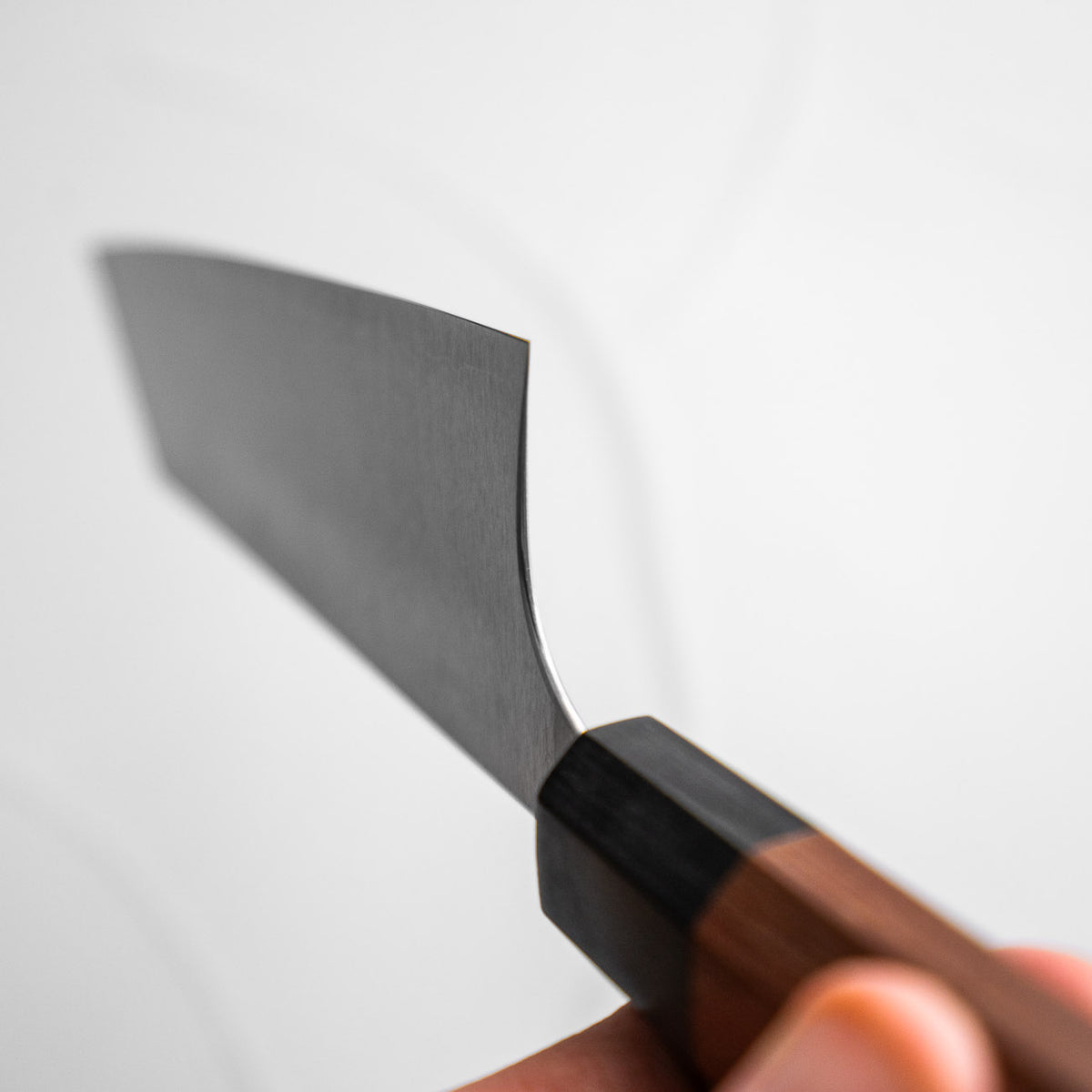 Shibata Koutetsu SG2 Bunka 180mm