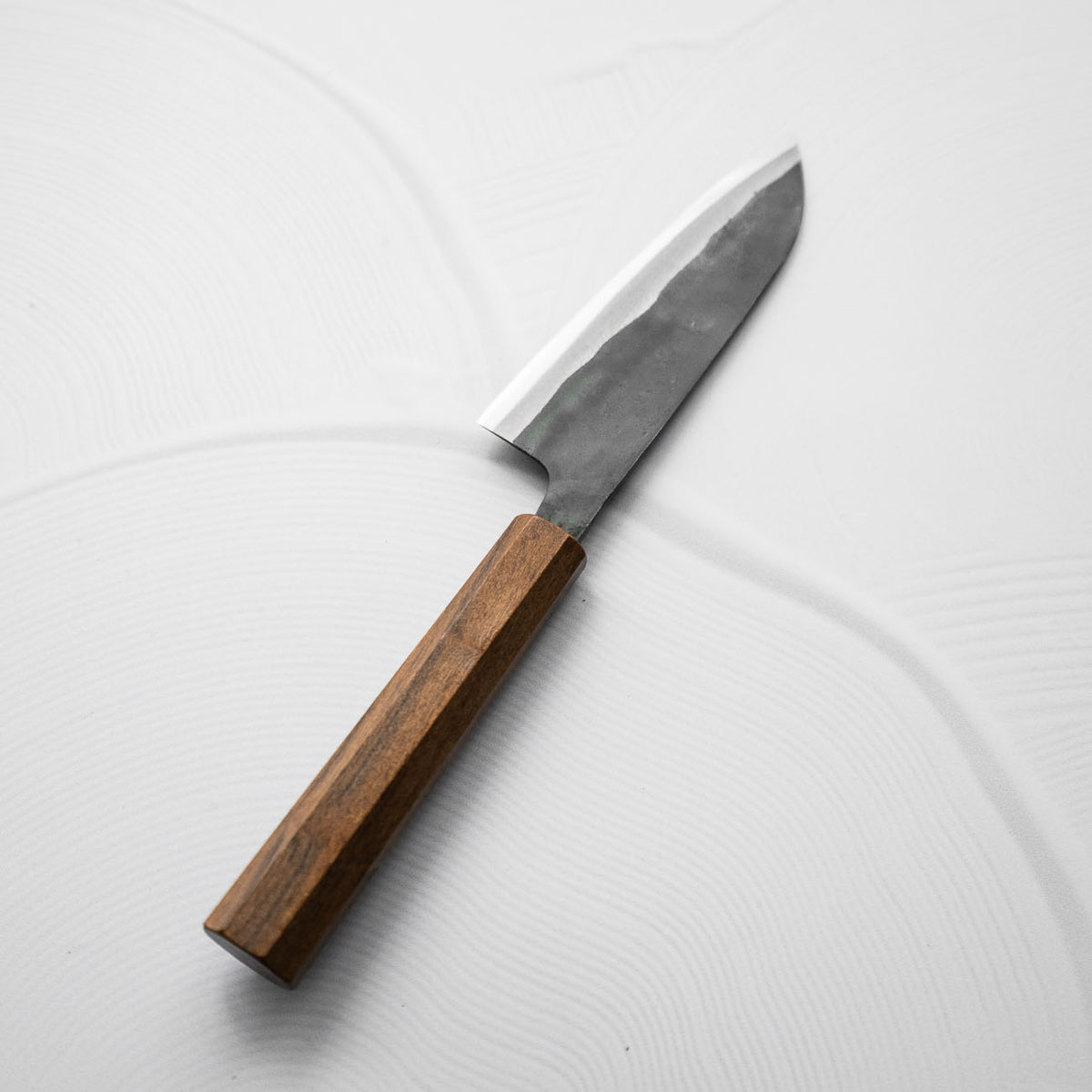 Hatsukokoro Kokugei Blue 1 Petty 120mm