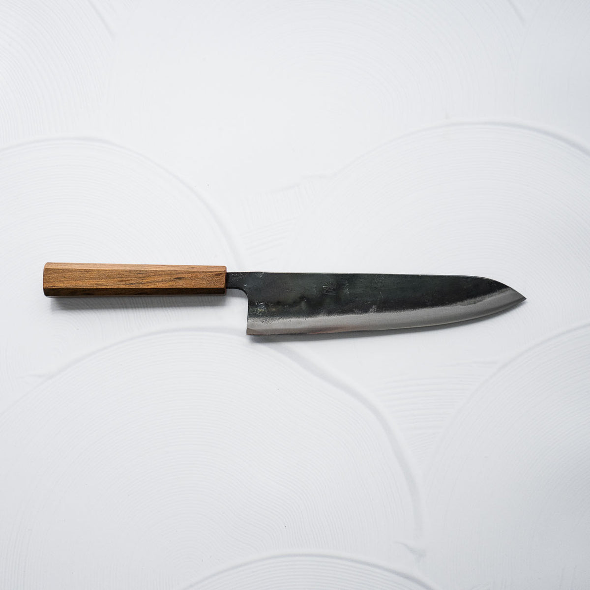 Hatsukokoro Kokugei Blue 1 Gyuto 210mm