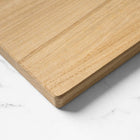Paulownia Cutting Board (270x195x20)