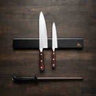 Senzo Clad - 2 Knife Set with Magnetic Strip