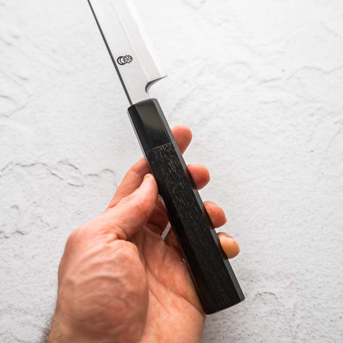 Sakai Kikumori "Kasumi" Kiritsuke Yanagiba 300mm
