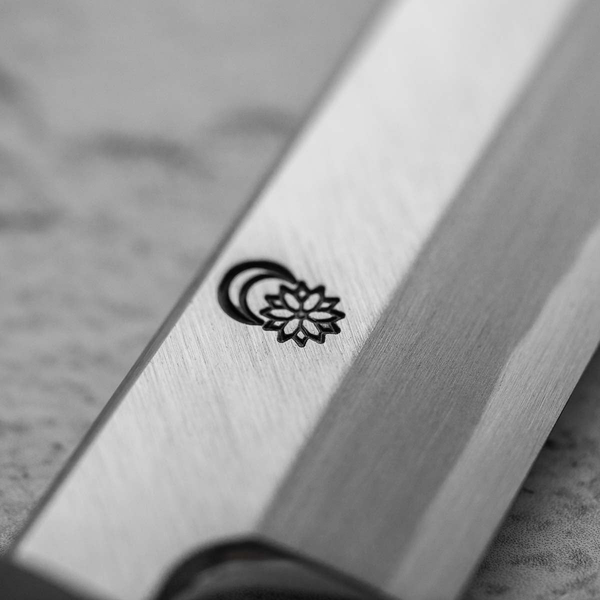 Sakai Kikumori "Kasumi" Kiritsuke Yanagiba 300mm