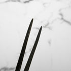 Gestura Petite Stando Tweezer - Gunmetal