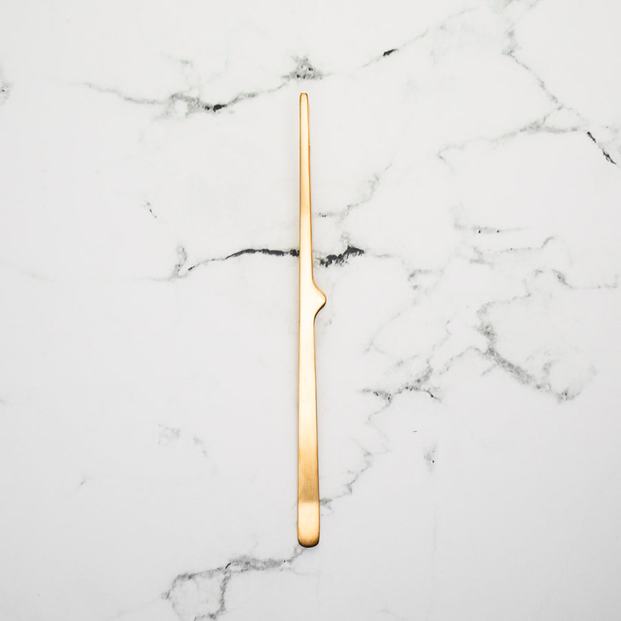 Gestura Stando Tweezer - Gold