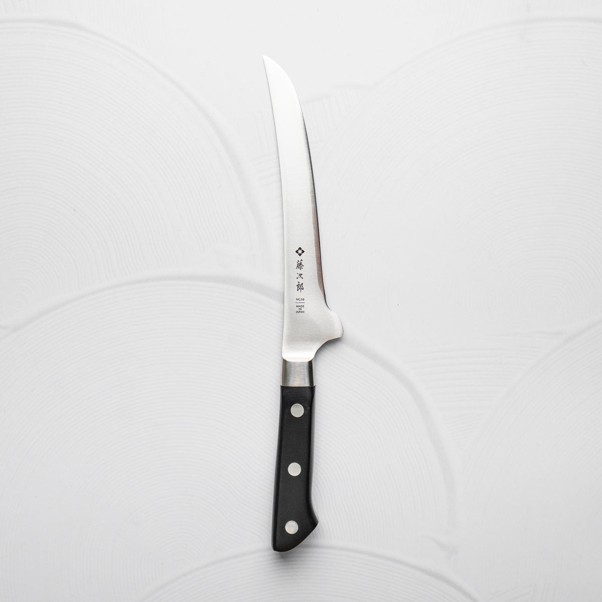 Tojiro DP3 Boning Knife 15cm