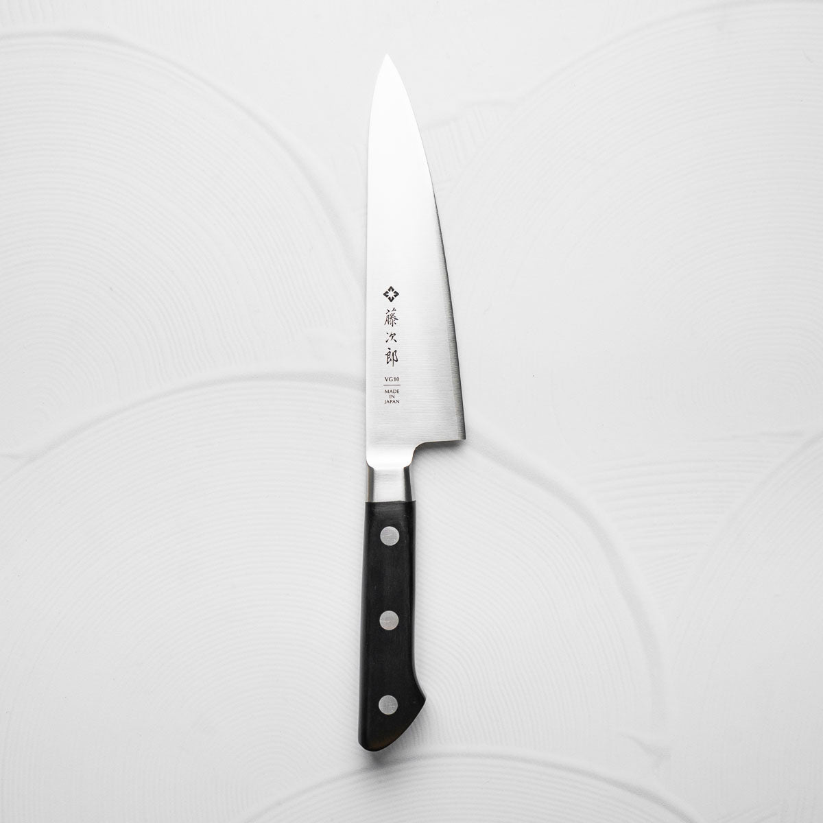 Tojiro DP3 Western Deba 17cm