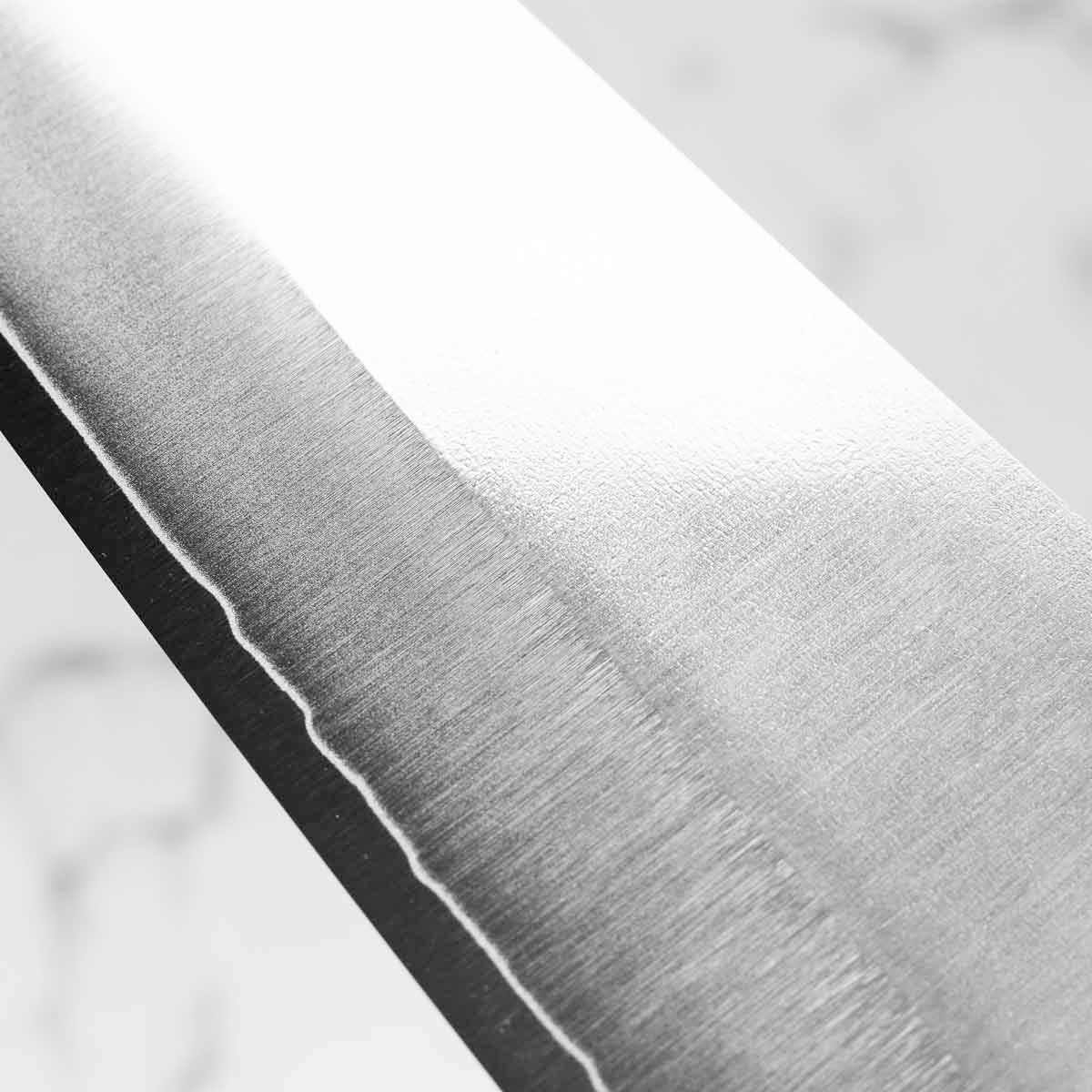 Yu Kurosaki Shin-Gekko VGXEOS Gyuto 210mm - Olive Wood