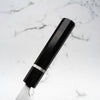 Shibata Koutetsu Chromax Boss Nakiri 175mm - Ebony & White