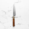 Tsunehisa White 2 Tsuchime Petty 135mm - Quince