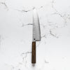 Hajimaru Ginsan Nashiji Mono Bubinga - 3 Knife Set w/Whetstone