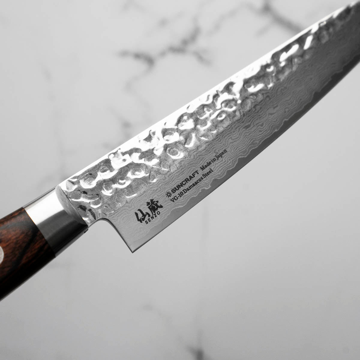 Senzo Universal VG10 Petty 135mm