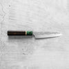 Makoto Kurosaki Samidorizuki SGSTRIX Petty 135mm