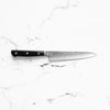 Touroku Sakai Monosteel Tsuchime Petty 150mm