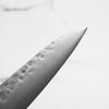Touroku Sakai Monosteel Tsuchime Petty 150mm