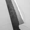 Mutsumi Hinoura Ajikataya White 2 SS Clad Sujihiki 270mm - Dark Maple