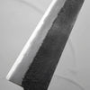 Mutsumi Hinoura Ajikataya White 2 SS Clad Sujihiki 270mm - Dark Maple