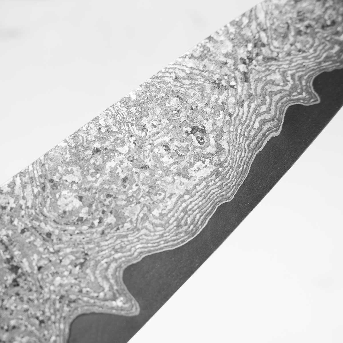 Hatsukokoro x Nigara Hamono VGXEOS Gyuto 240mm