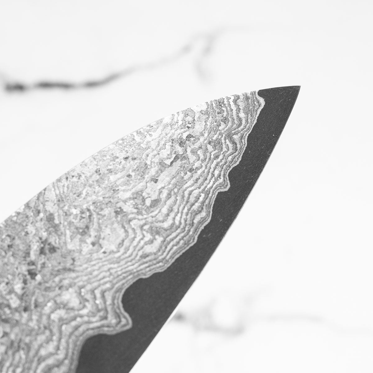 Hatsukokoro x Nigara Hamono VGXEOS Gyuto 240mm