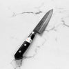 Teruyasu Fujiwara Denka Petty 120mm