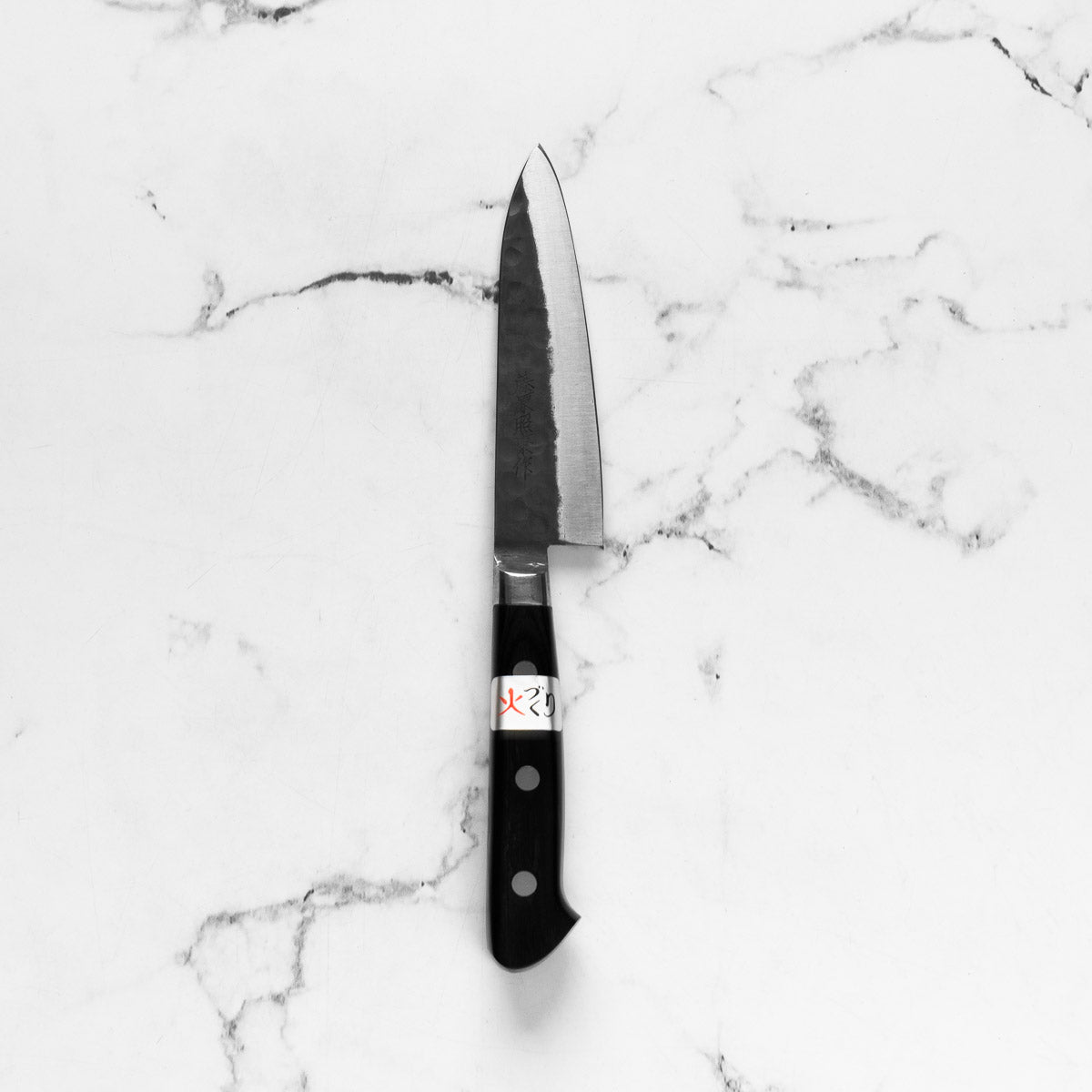 Teruyasu Fujiwara Denka Petty 120mm