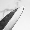 Teruyasu Fujiwara Denka Petty 120mm