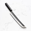 Tsunehisa Blue 2 Kurouchi Sakimaru 240mm
