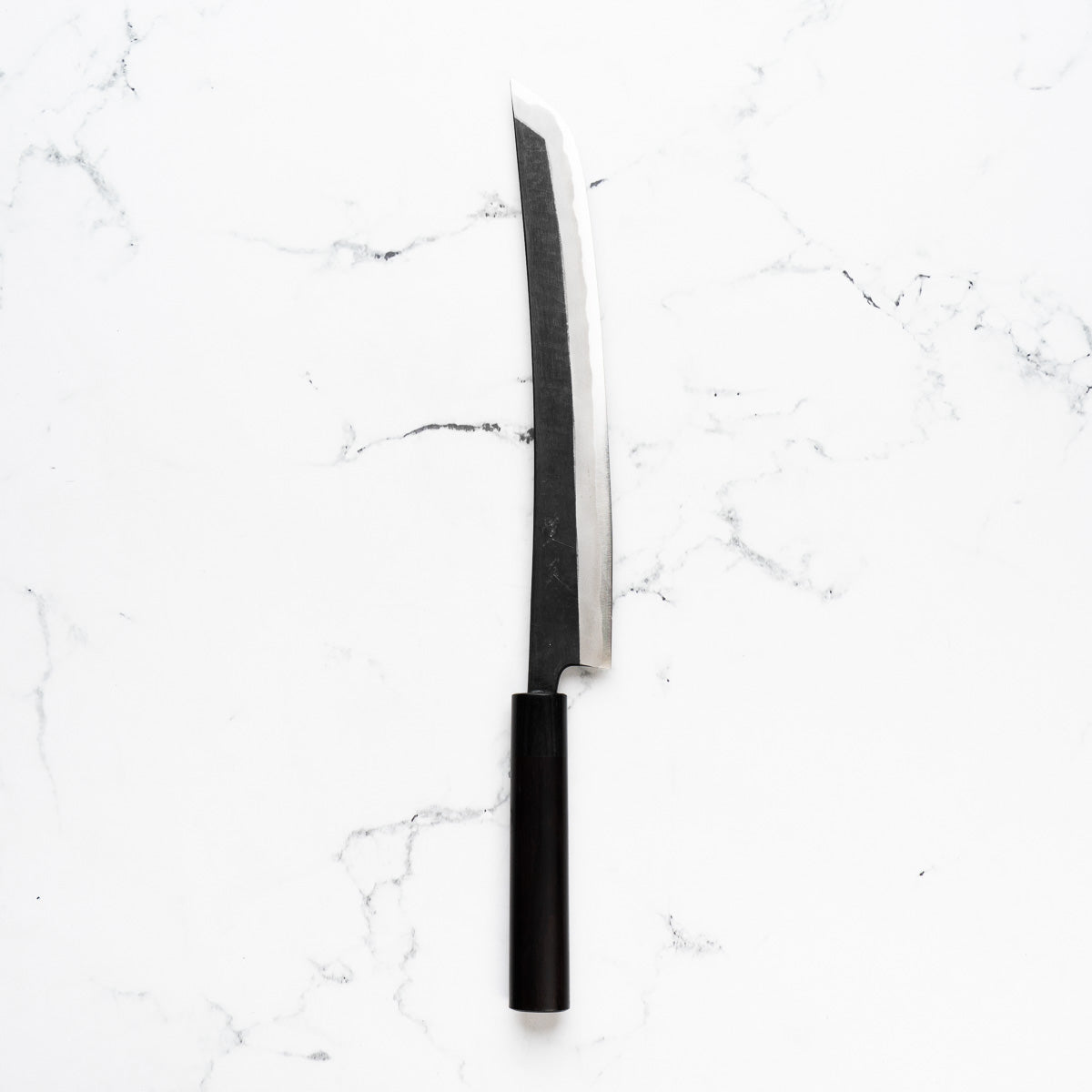 Tsunehisa Blue 2 Kurouchi Sakimaru 270mm