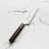Yu Kurosaki AS Kokusen Petty 130mm - Persimmon
