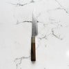 Yu Kurosaki AS Kokusen Petty 130mm - Persimmon