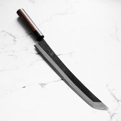 Tsunehisa Blue 2 "Samurai" Sakimaru 270mm