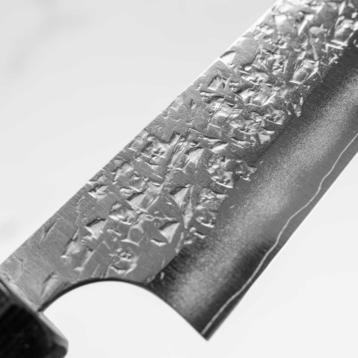 Yu Kurosaki Shizuku SG2 Petty 150mm - Rosewood