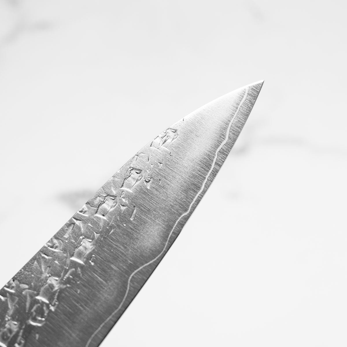 Yu Kurosaki Shizuku SG2 Petty 150mm - Rosewood