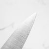 Sakai Kikumori White 2 Gyuto 210mm - Ebony Turquoise