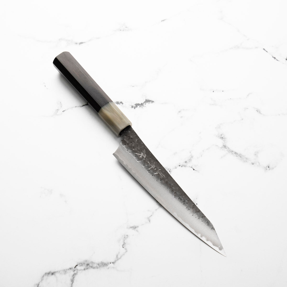 Yu Kurosaki AS Kokusen Ei Petty 150mm