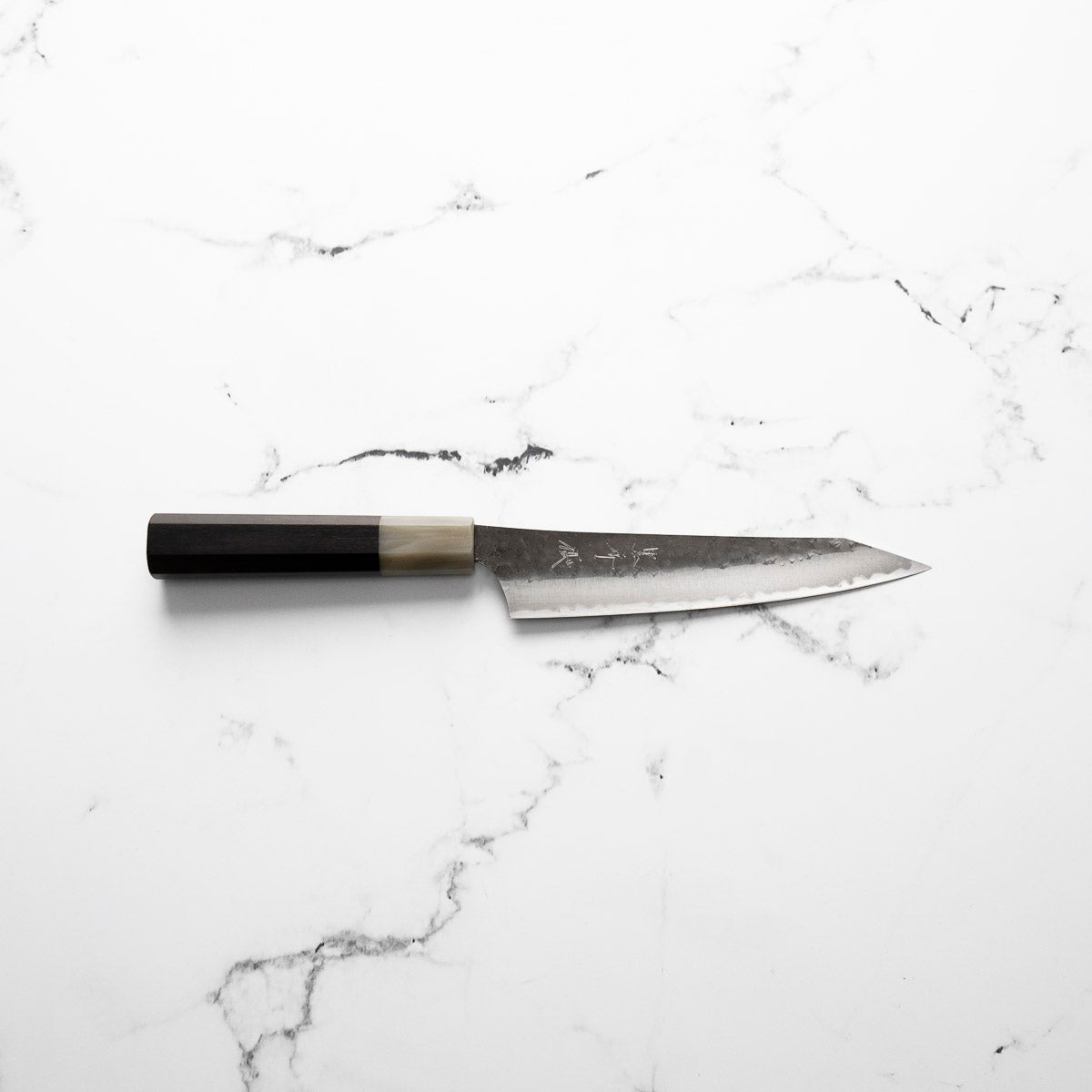 Yu Kurosaki AS Kokusen Ei Petty 150mm