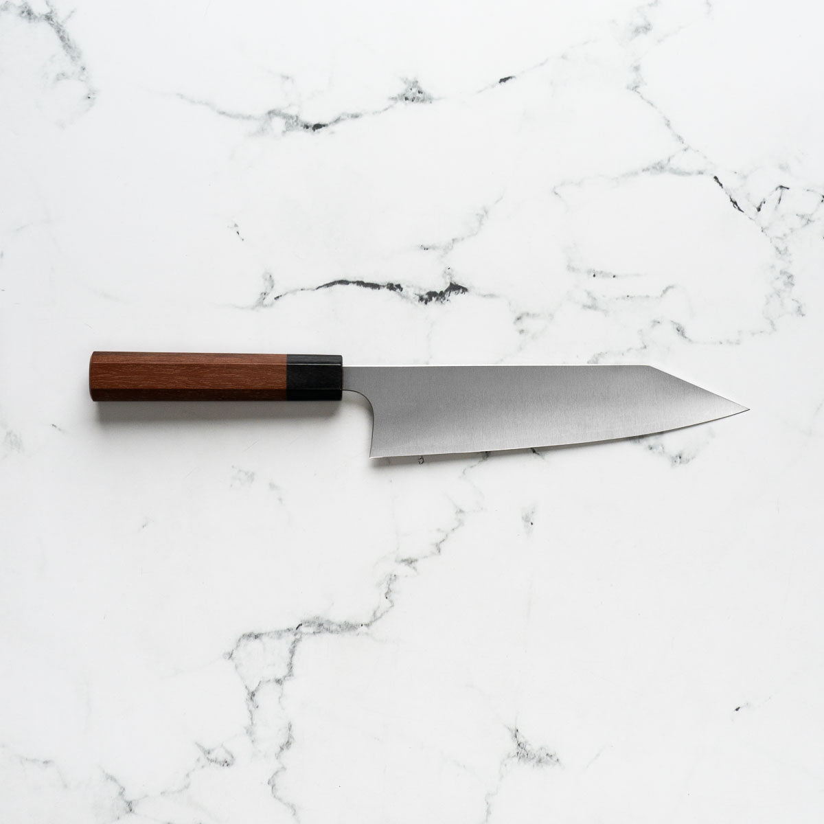Shibata Koutetsu Battleship SG2 Gyuto 195mm - Jarrah