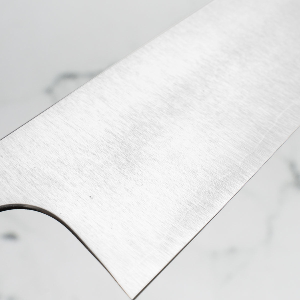 Shibata Koutetsu Battleship SG2 Gyuto 195mm - Jarrah
