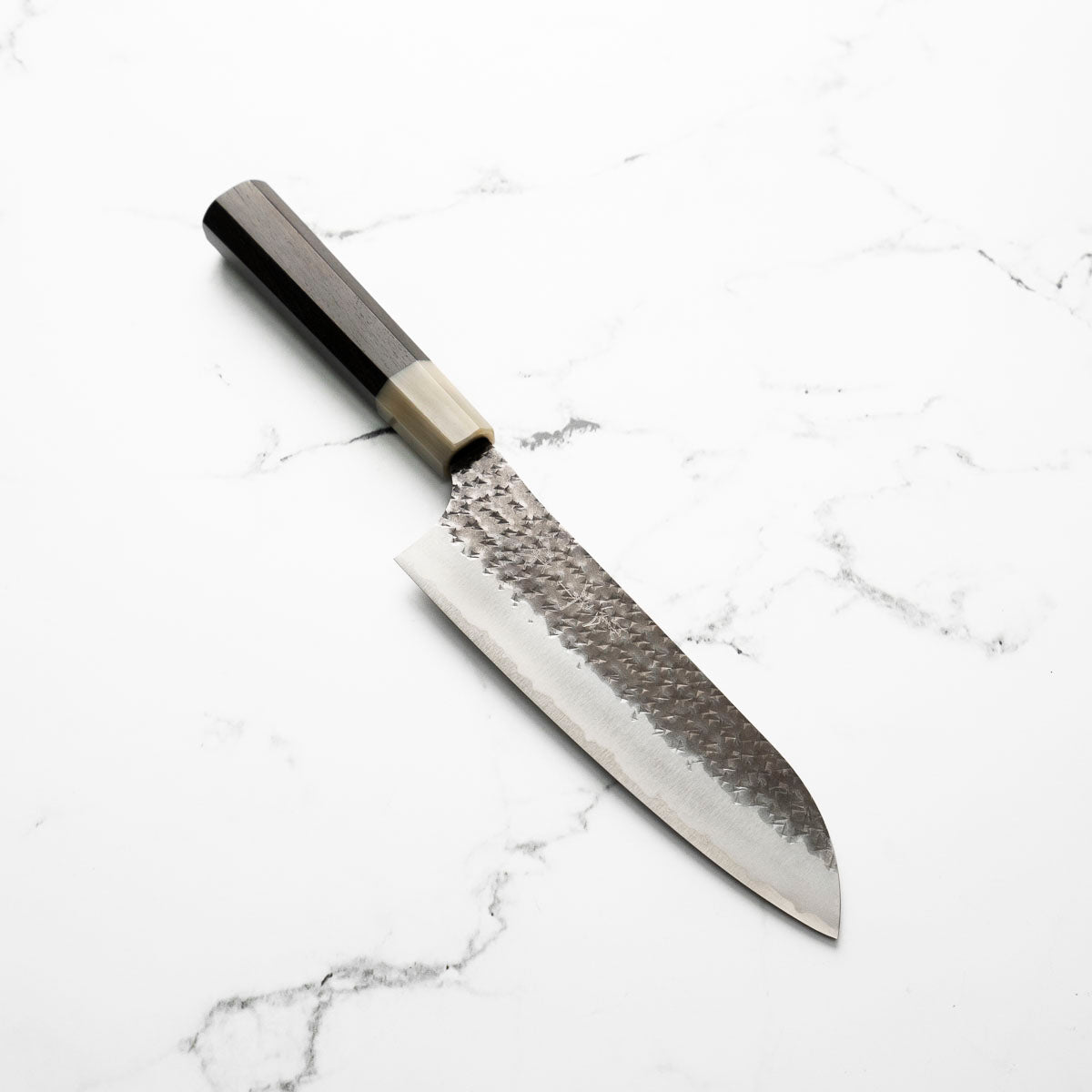 Yu Kurosaki AS Kokusen Ei Santoku 165mm