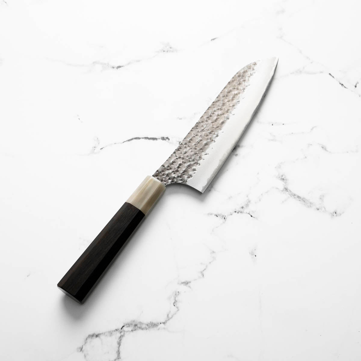 Yu Kurosaki AS Kokusen Ei Santoku 165mm