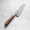 Blenheim Forge Classic Gyuto - angled view