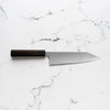 Shibata Koutetsu Battleship SG2 Gyuto 195mm - Rosewood
