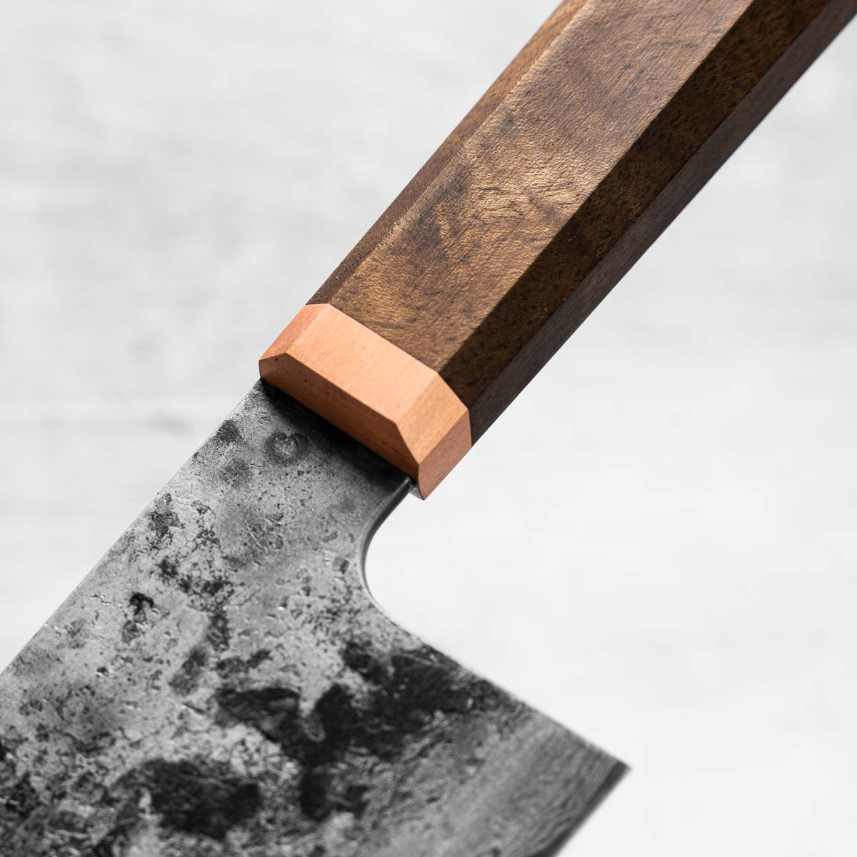 Blenheim Forge Classic Gyuto - view 8