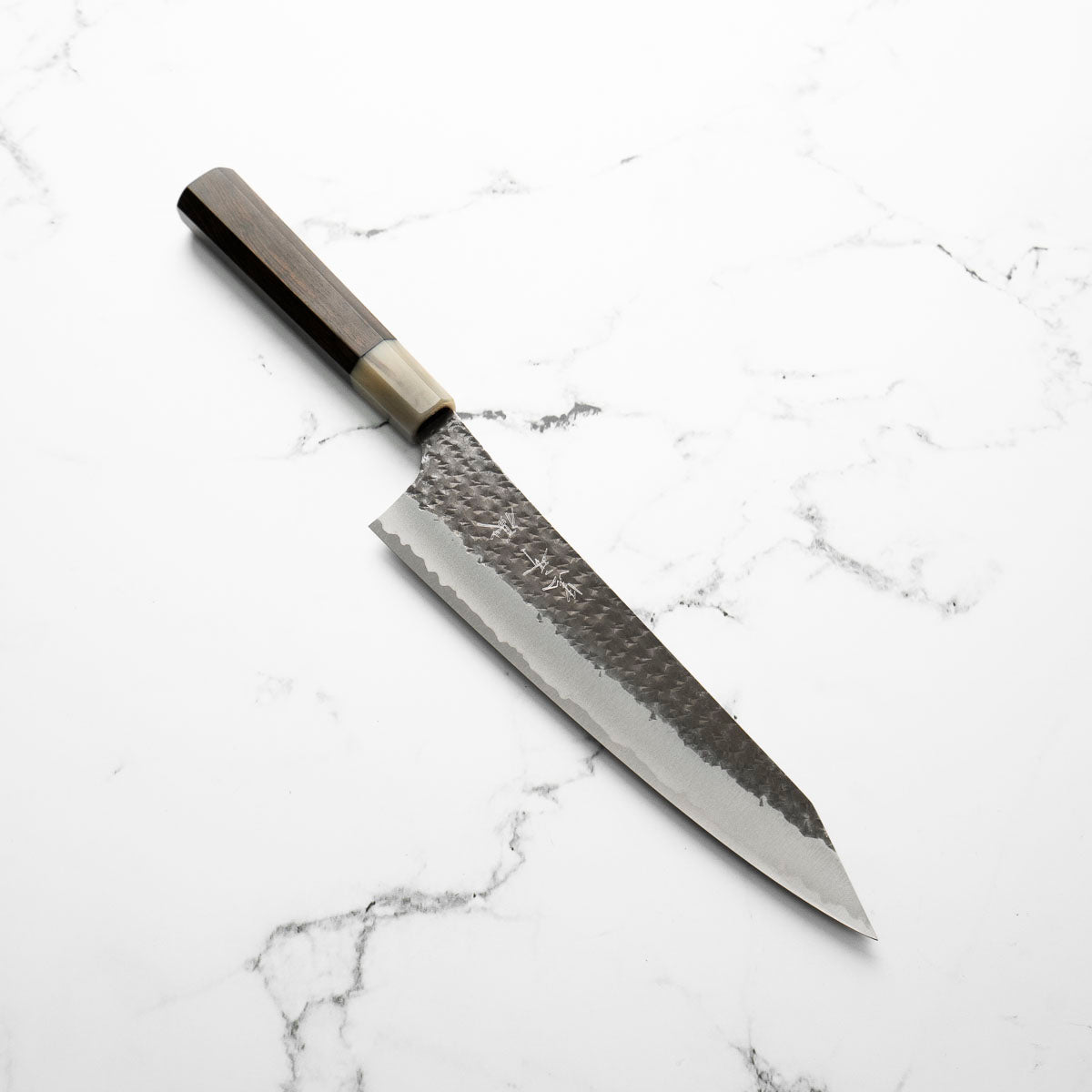 Yu Kurosaki AS Kokusen Ei Gyuto 210mm