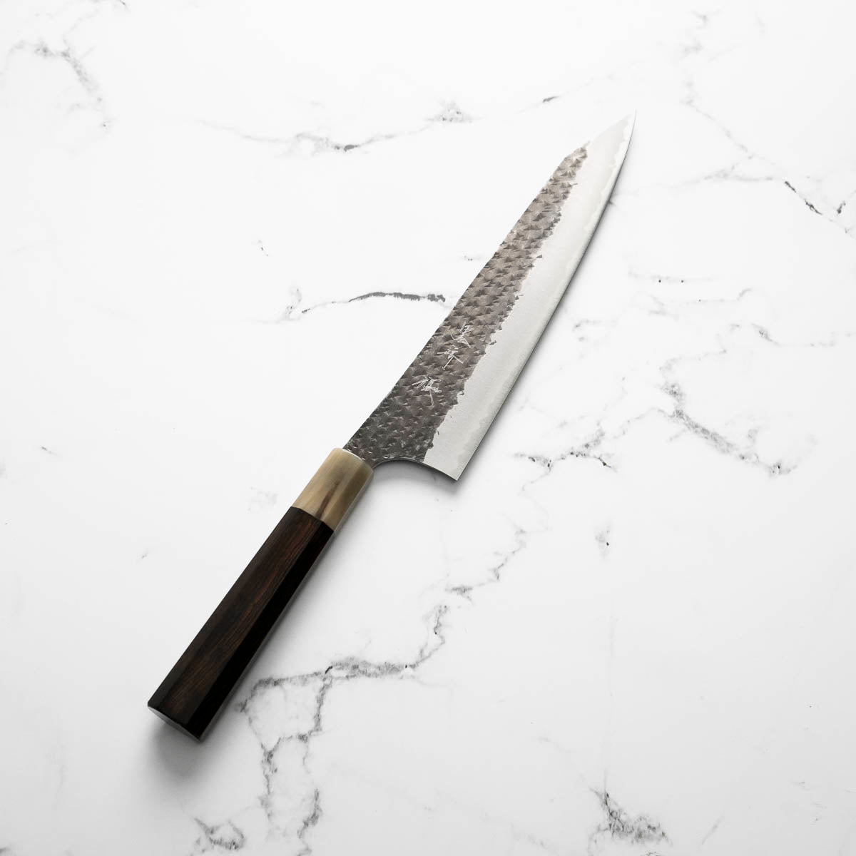 Yu Kurosaki AS Kokusen Ei Gyuto 210mm
