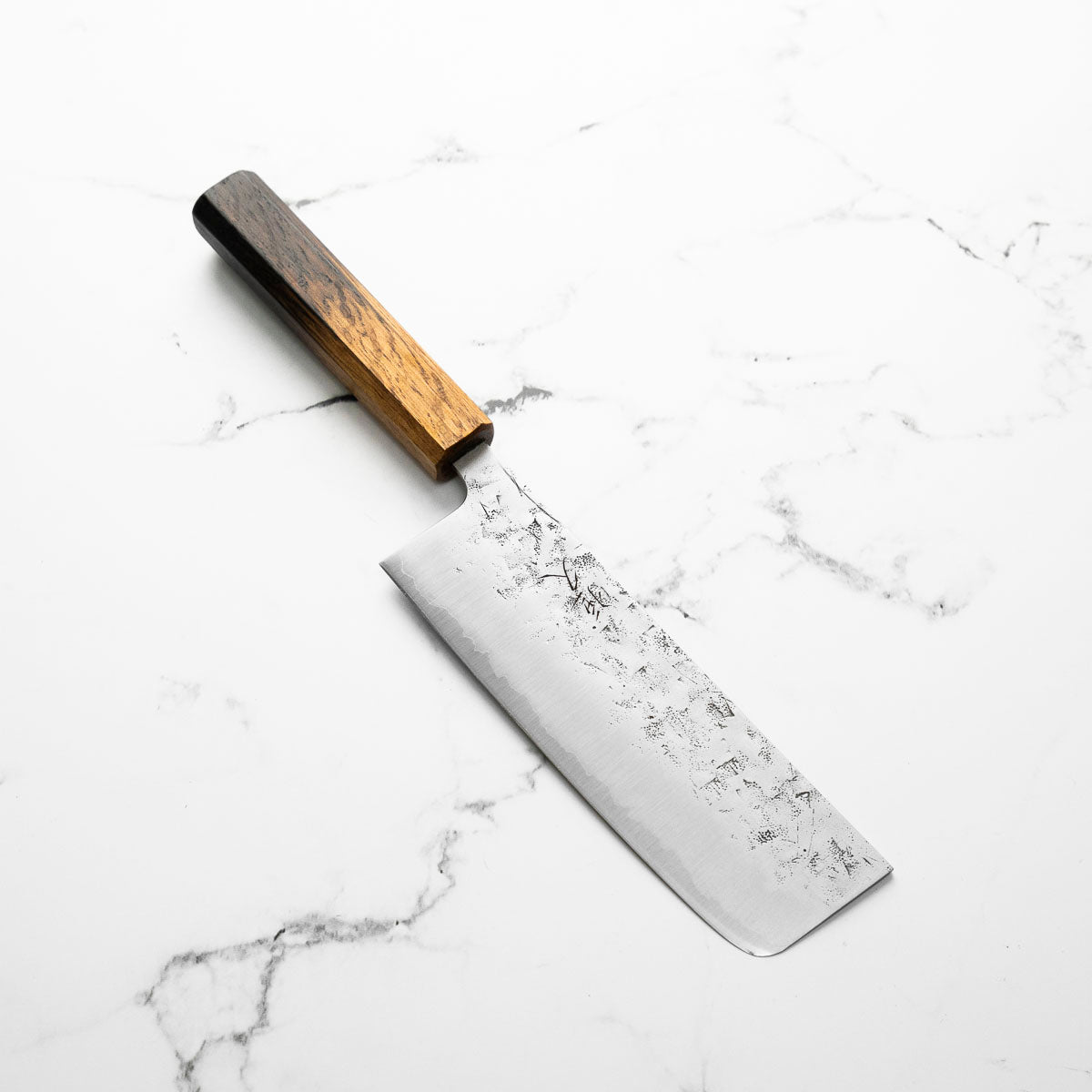 Tsunehisa SLD Washiji KOY Nakiri 165mm
