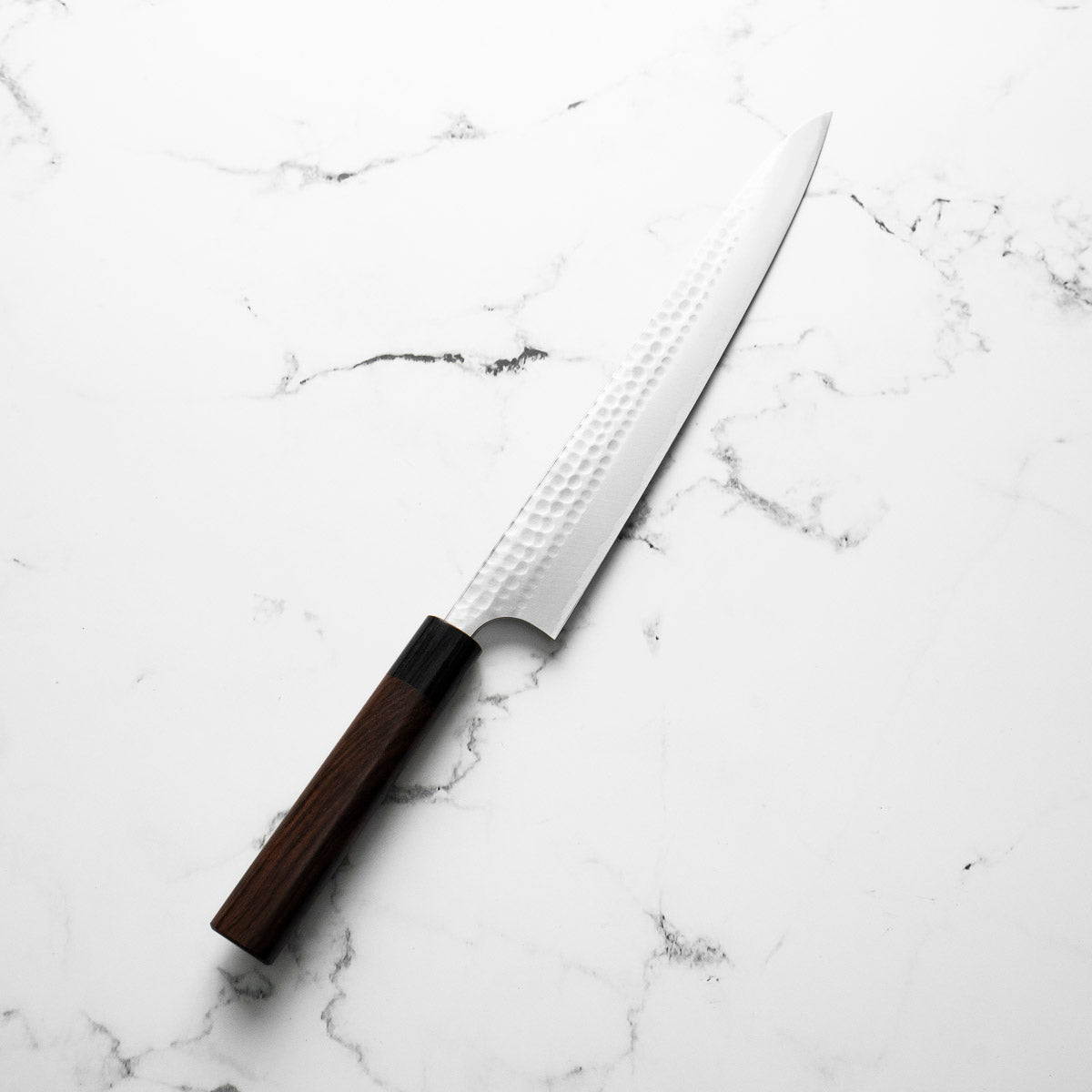 Katsushige Anryu Blue Super Tsuchime Sujihiki 270mm