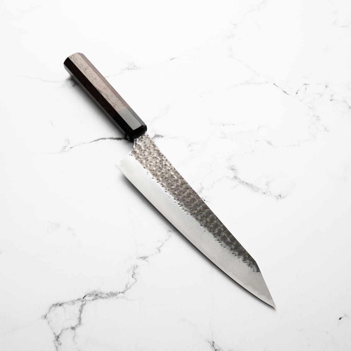 Yu Kurosaki AS Kokusen Ei Gyuto 210mm - Rosewood